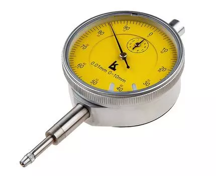 Нутромер КАЛИБРОН 70429