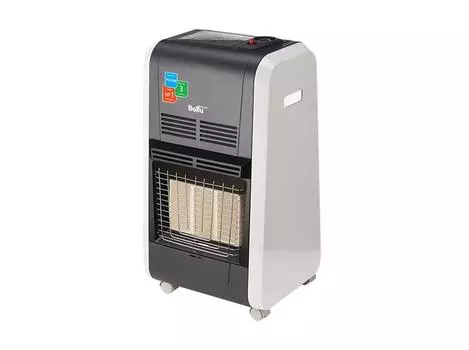 Обогреватель инфракрасный газовый Ballu Bigh-55