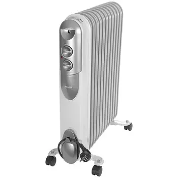 Обогреватель масляный РЕСАНТА ОМПТ-12Н