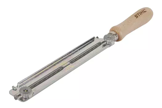 Обойма напильников Stihl 56057504329 5.2 мм