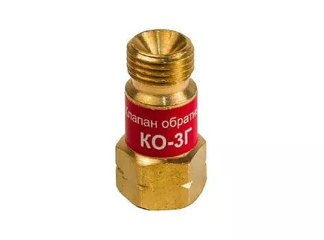 Обратный клапан КЕДР КО-3Г 8007051