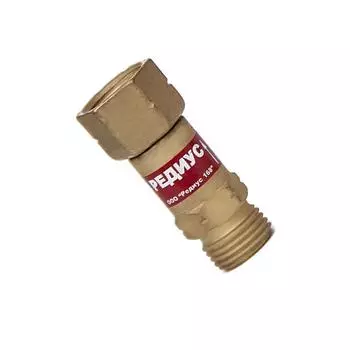 Обратный клапан Redius КО-3Г-11