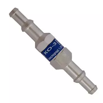 Обратный клапан Redius КО-3К-33
