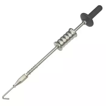 Обратный молоток Wiederkraft F002