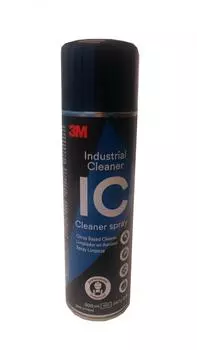 Очиститель-спрей 3М 3М 50098