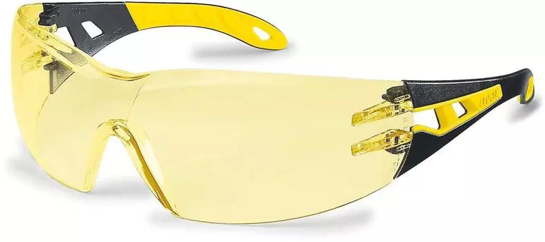 Очки Uvex Феос 9192385