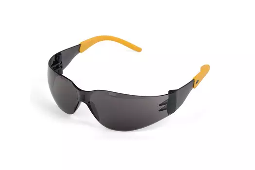 Очки защитные Amparo Фокус, дымчатые