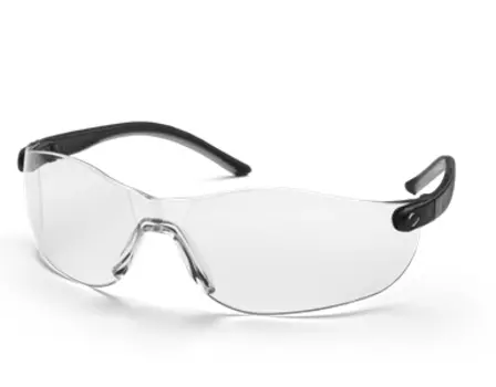 Очки защитные Husqvarna Clear
