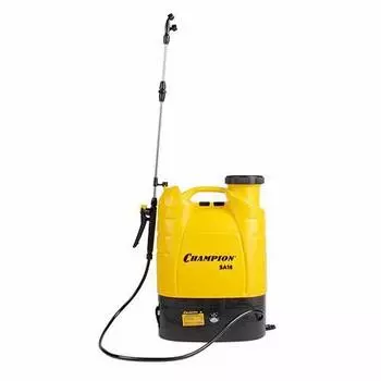 Опрыскиватель аккумуляторный Champion Sa16