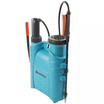 Опрыскиватель ранцевый Gardena Comfort 884 (00884-20.000.00)