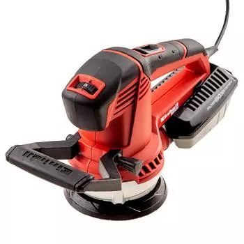 Орбитальная (эксцентриковая) шлифмашина Einhell Te-rs 40 e (4462000)