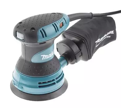 Орбитальная (эксцентриковая) шлифмашина Makita Bo5031