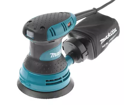 Орбитальная (эксцентриковая) шлифмашина Makita Bo5031k