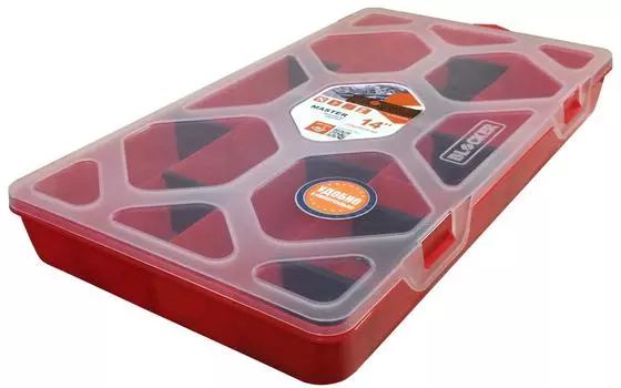 Органайзер Blocker Br3782