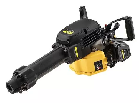 Отбойный молоток бензиновый ТСС Tss-gjh95