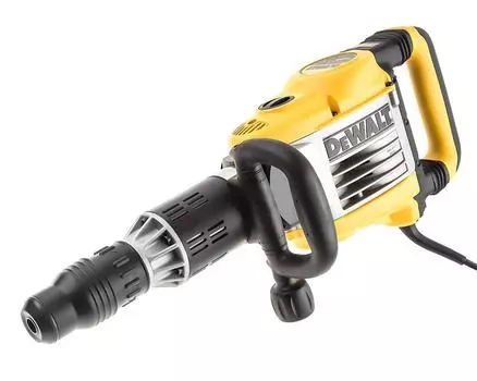 Отбойный молоток Dewalt D25902k