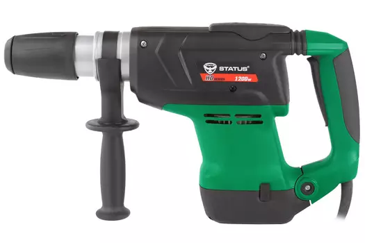 Отбойный молоток Status Mh1200