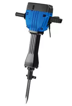 Отбойный молоток ЗУБР ЗМ-60-2200 ВК