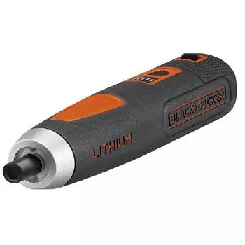 Отвертка аккумуляторная Black &amp; decker Ion bd40k27