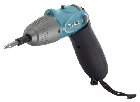 Отвертка аккумуляторная Makita 6723dw