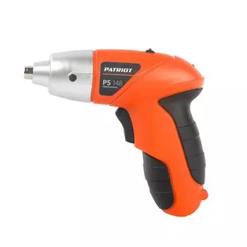 Отвертка аккумуляторная Patriot Ps 148