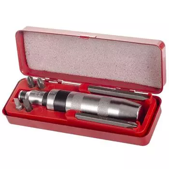 Отвертка Avsteel Av-482408