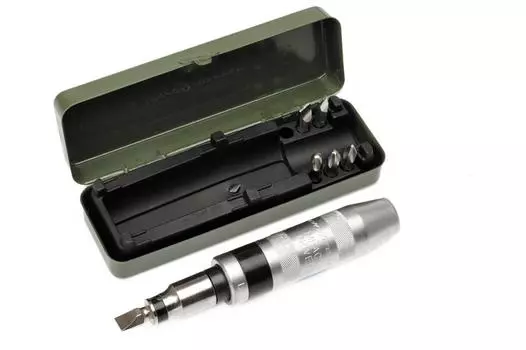 Отвертка ДЕЛО ТЕХНИКИ 766906