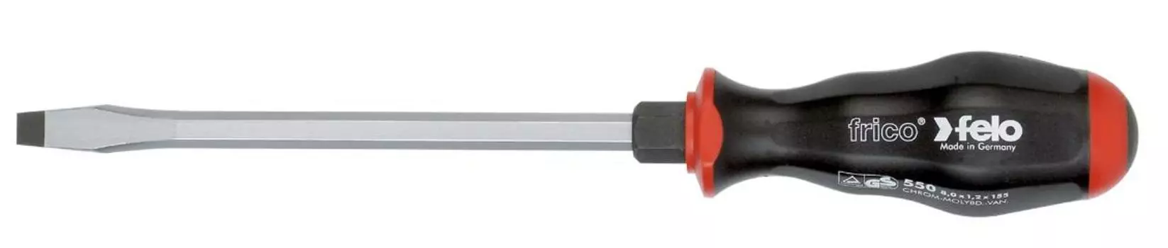 Отвертка Felo 55004540