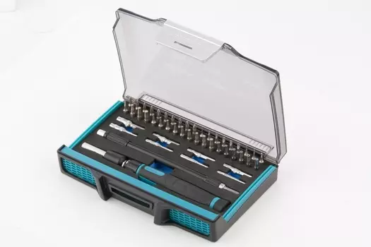 Отвертка Gross 11599