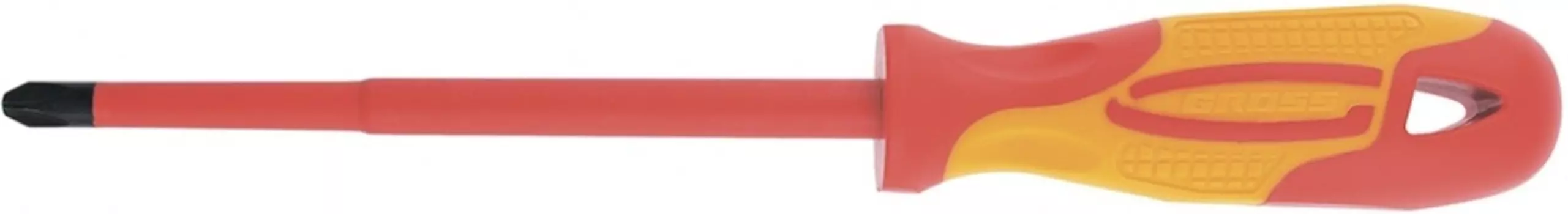 Отвертка Gross 12948