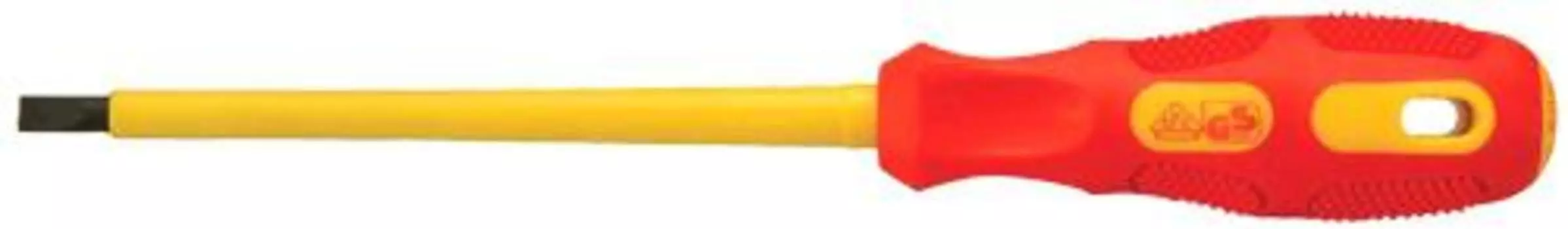 Отвертка Hans 0818m5-5