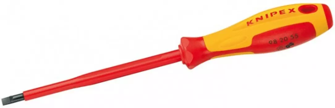 Отвертка Knipex 98 20 25