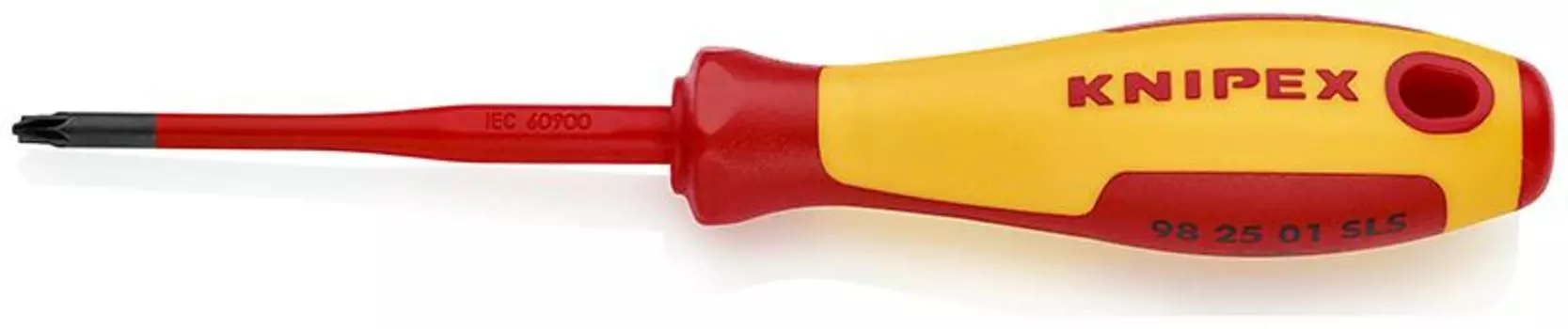 Отвертка Knipex Kn-982501sls