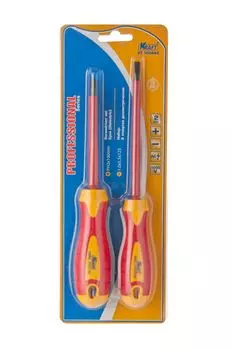 Отвертка Kraft КТ 700444