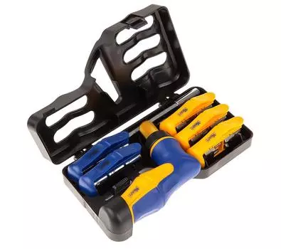 Отвертка Kraft КТ 700449