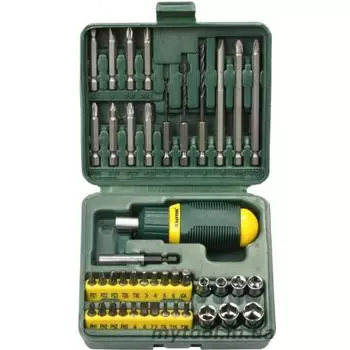 Отвертка Kraftool 25556-h43