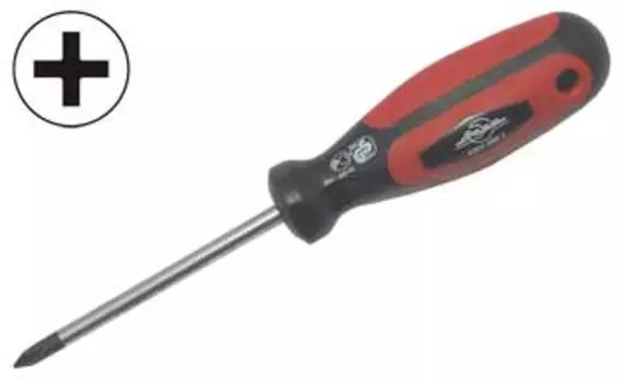 Отвертка крестовая Aist 82012001