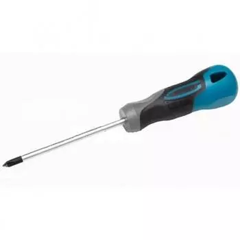 Отвертка крестовая Gross Ph1 x 150мм