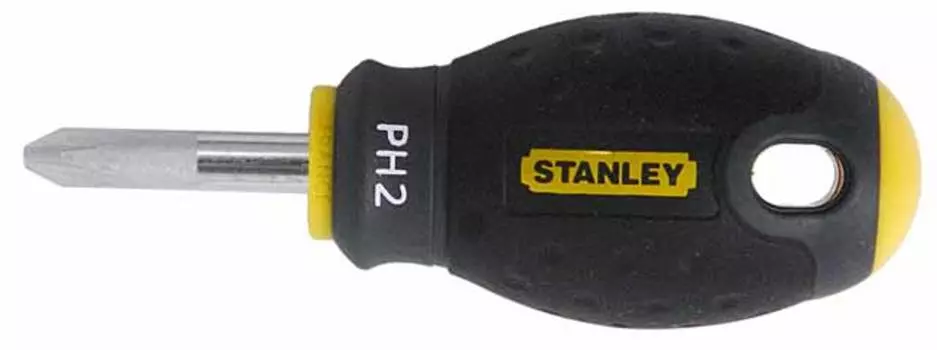 Отвертка крестовая Stanley Fatmax 1-65-406