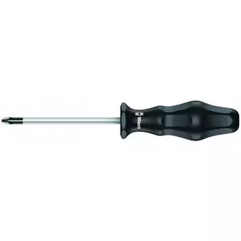 Отвертка крестовая Wera We-031225