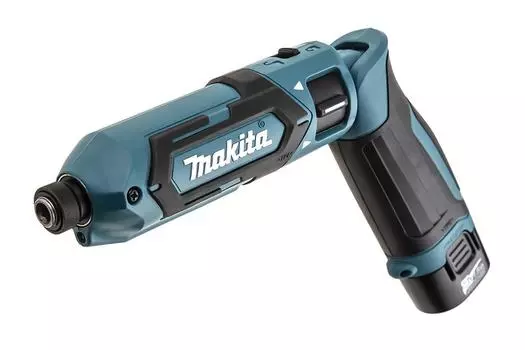 Отвертка Makita Td022dse