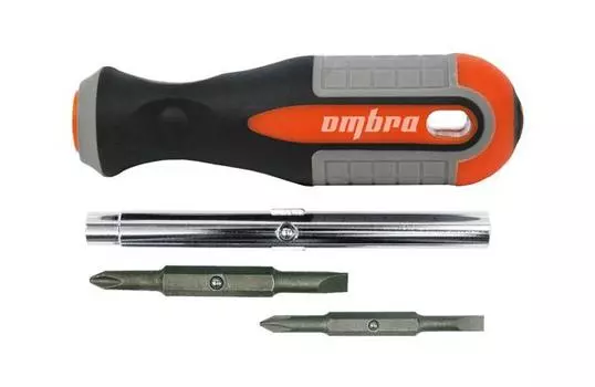 Отвертка Ombra 750106