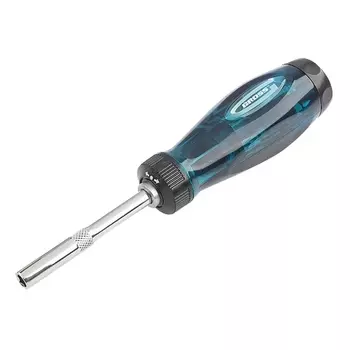 Отвертка реверсивная Gross 11603