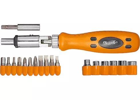 Отвертка Sparta 115545