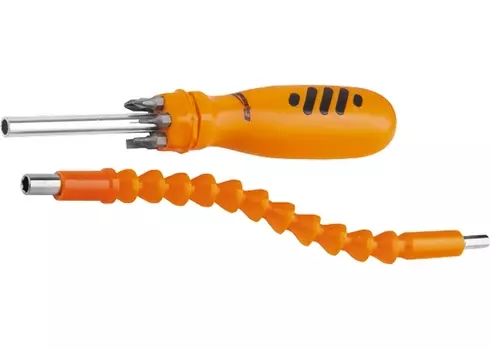 Отвертка Sparta 115575