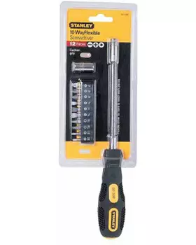 Отвертка Stanley 0-62-508