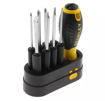 Отвертка Stanley 0-62-511