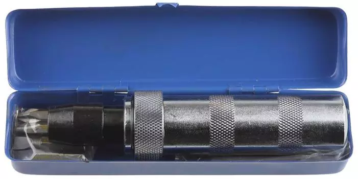 Отвертка Stayer 2565-h6