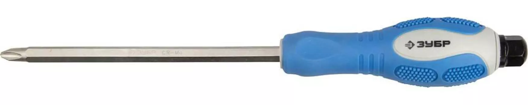 Отвертка ударная ЗУБР 25272-3