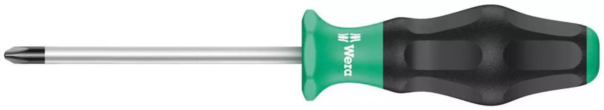 Отвертка Wera We-031440